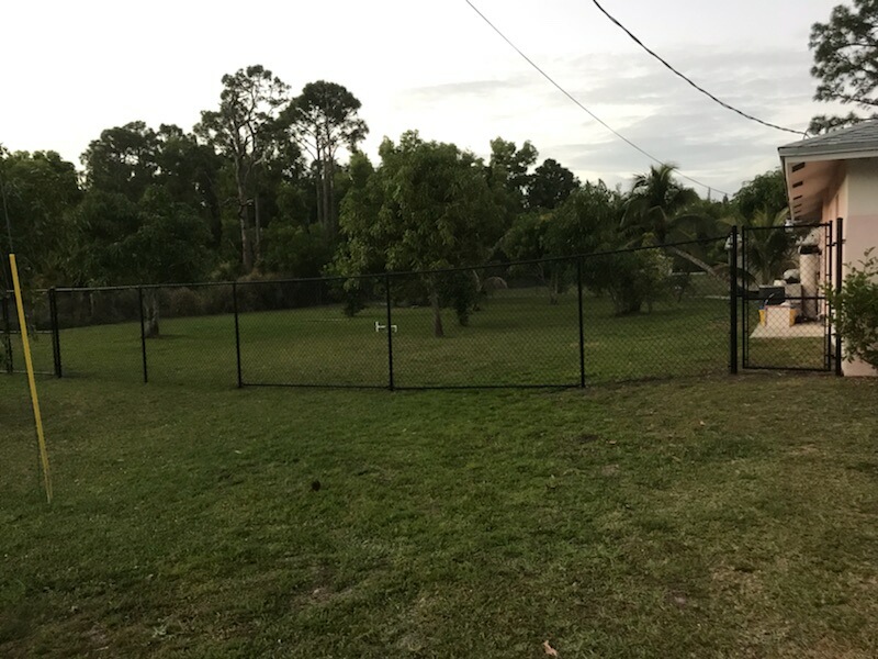 Dallas affordable fencing company