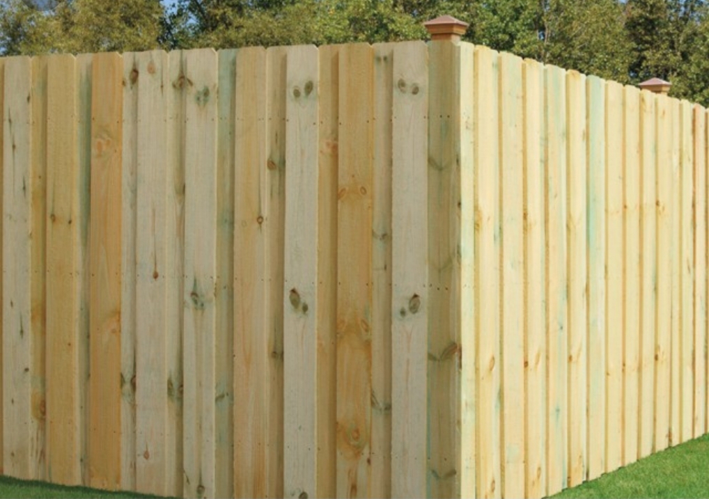 Dallas affordable fencing contractor