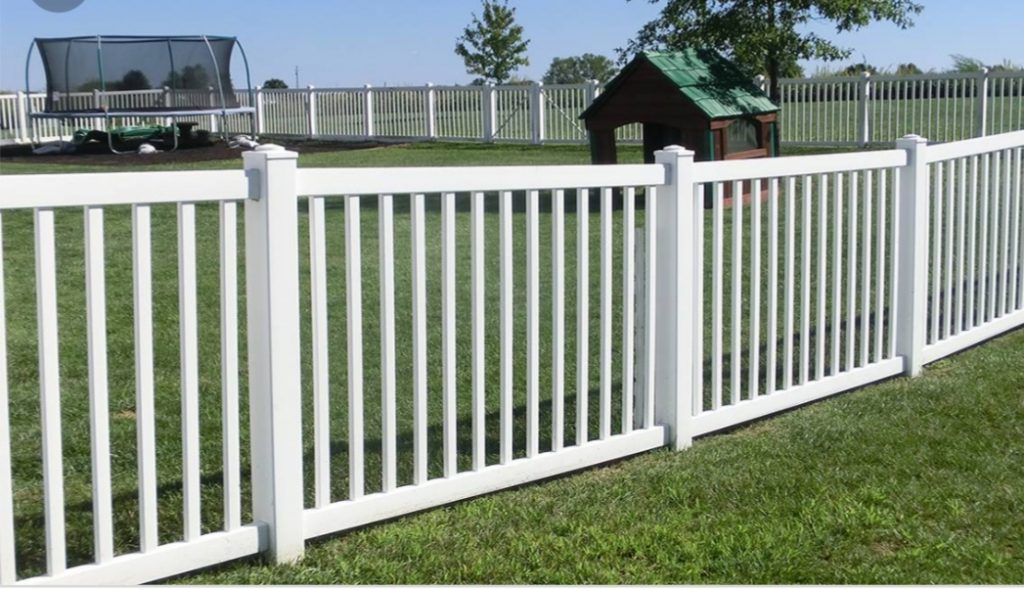 Dallas affordable fencing services