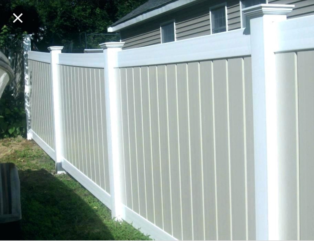 Dallas professional fence company