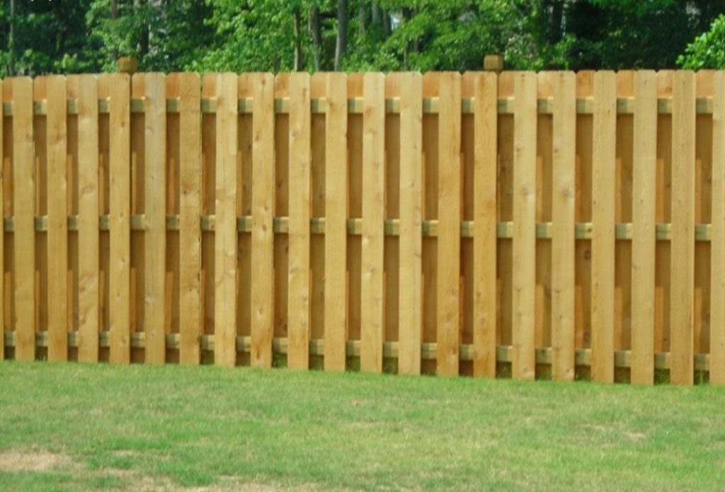 Wood Fence Installation in Dallas, TX Best Wood Fence Styles