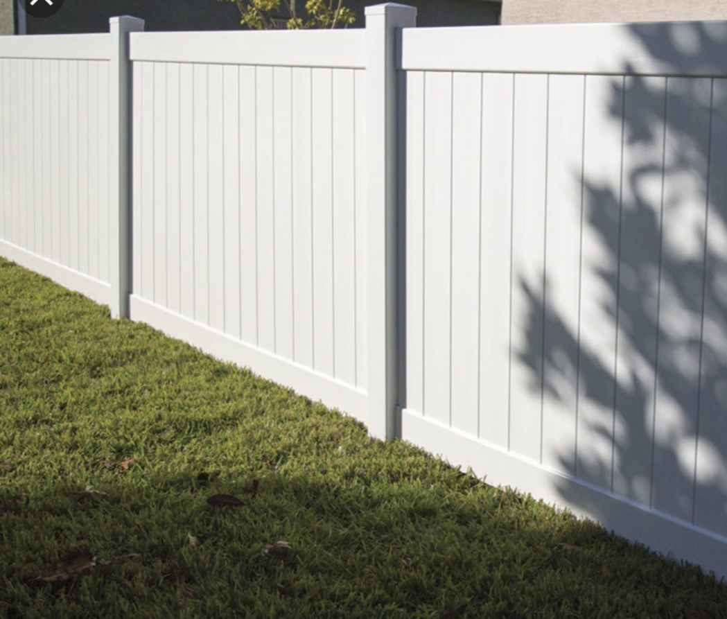 Dallas top rated fence companies