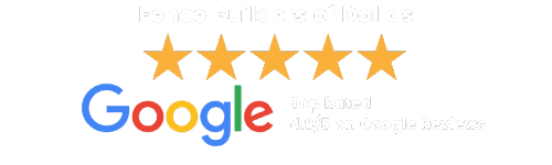 Fence Builders of Dallas Google Reviews